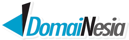 logo domainesia