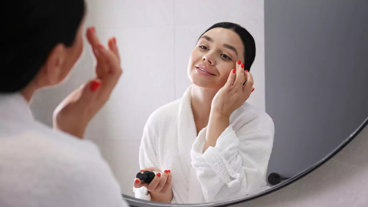 cara mencegah bekas jerawat