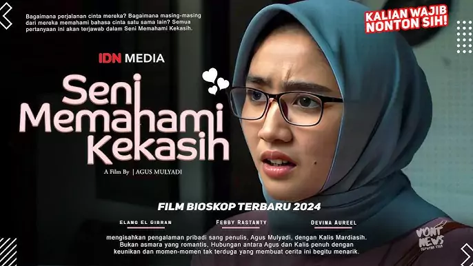 Daftar Pemain Film