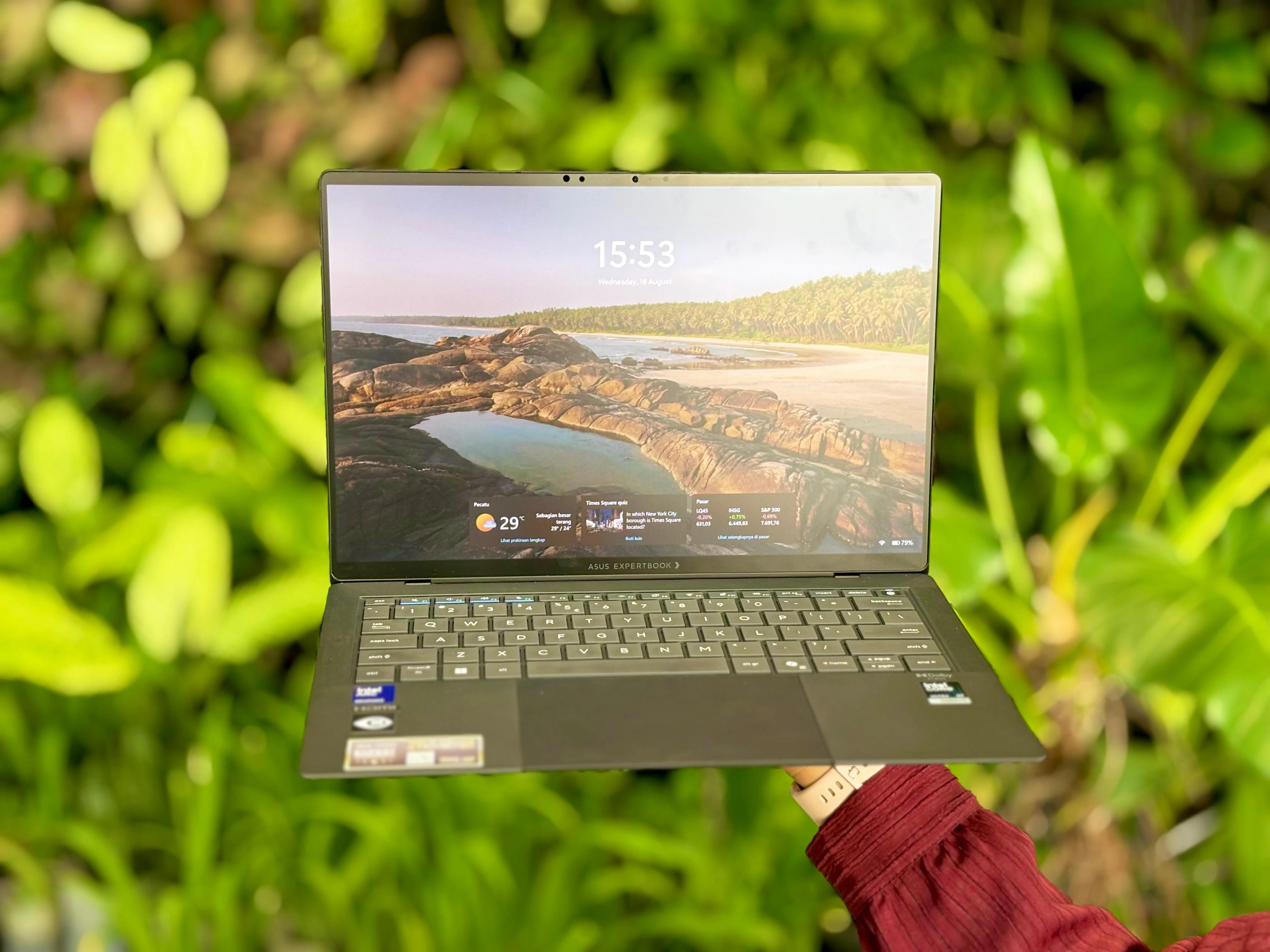 asus expertbook ultra